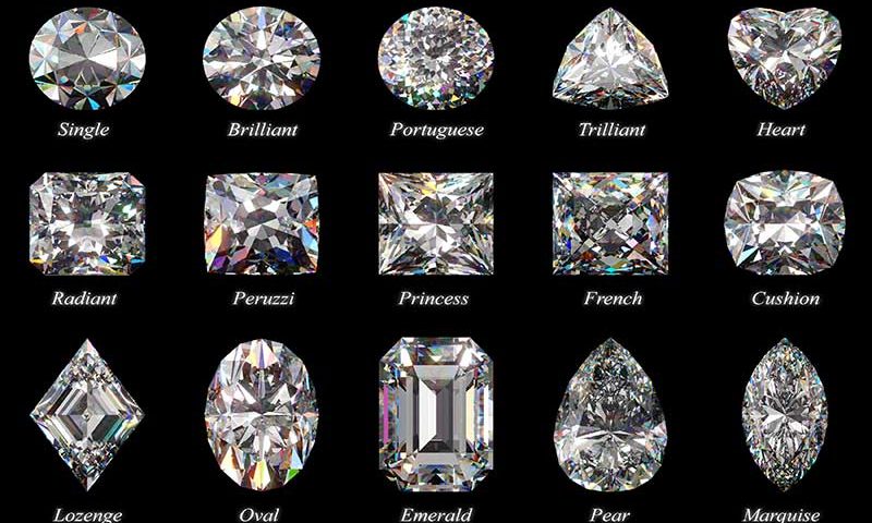 The Four C’s of Diamond Buying | JAKE Blog