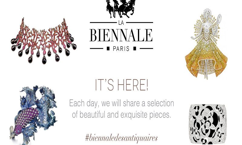 La Biennale Paris: Everything You Need to Know | Jake Blog