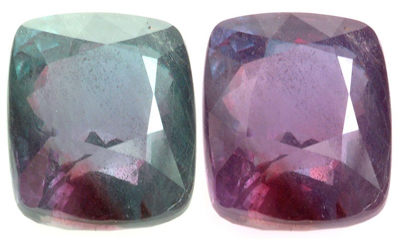 Gemstone of the Week: Alexandrite | JAKE Blog