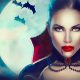 Halloween, Vampires and Cross Jewellery | JAKE Blog