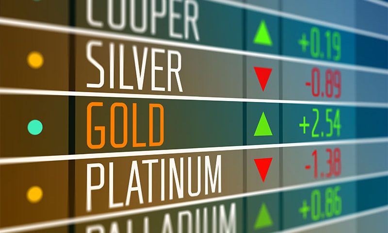 How to Invest in Jewellery Guide | JAKE Blog