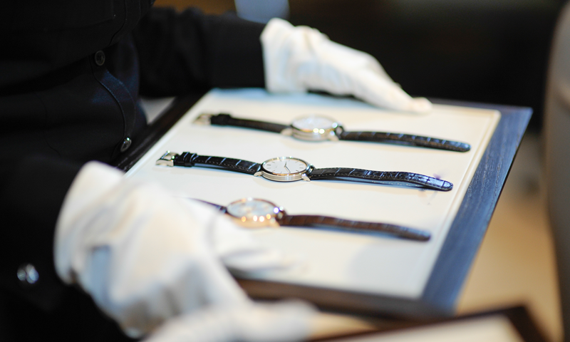 The Most Famous Mens Watches
