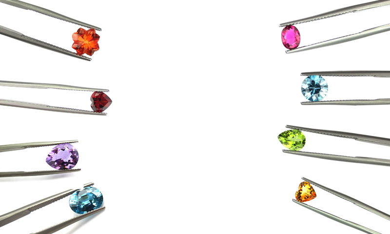 10 Most Expensive Gemstones